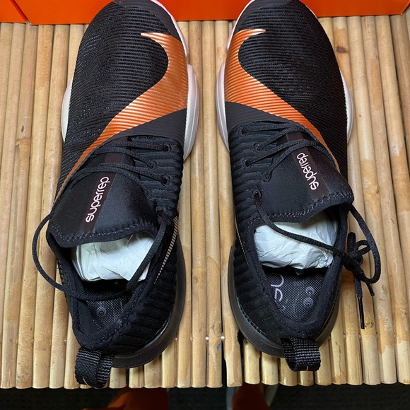 NIKE WMNS AIR ZOOM SUPERREP, W12 - Picture 4 of 14